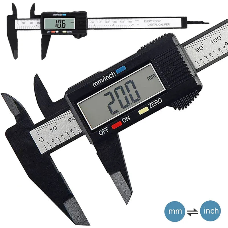 Electronic Digital Caliper