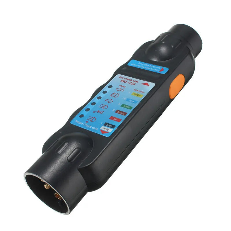 Trailer Light Tester