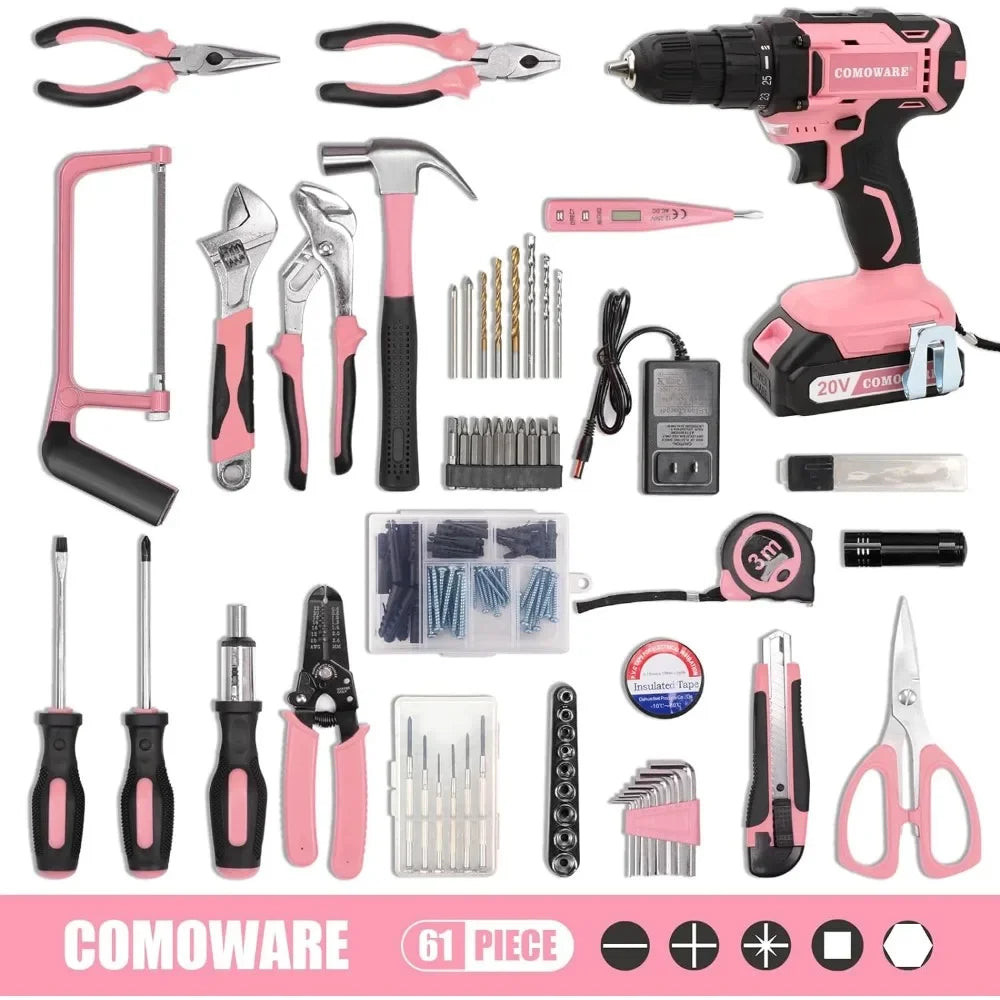 Home/Auto Tool Kit