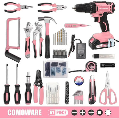 Home/Auto Tool Kit