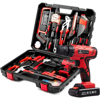 Home/Auto Tool Kit