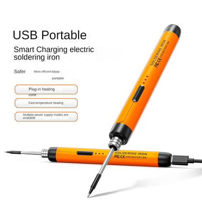 Soldering Iron Kit