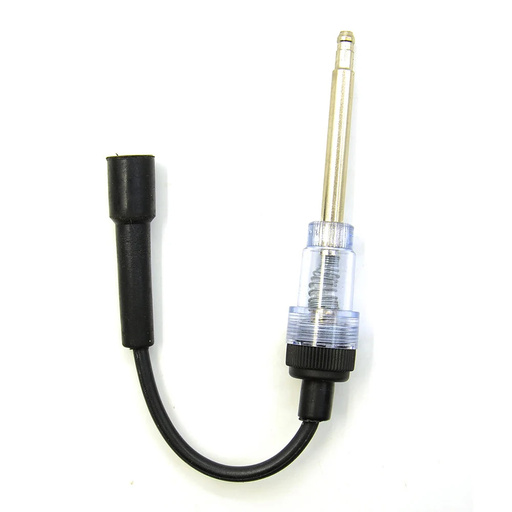 In-line Ignition Spark Plug Tester