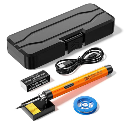 Soldering Iron Kit