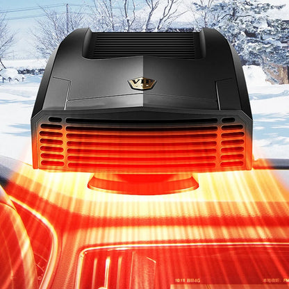 12V Electric Car Heater