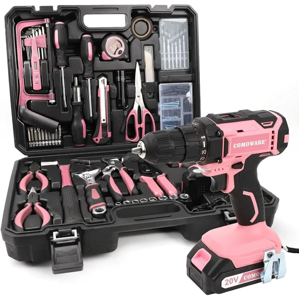 Home/Auto Tool Kit