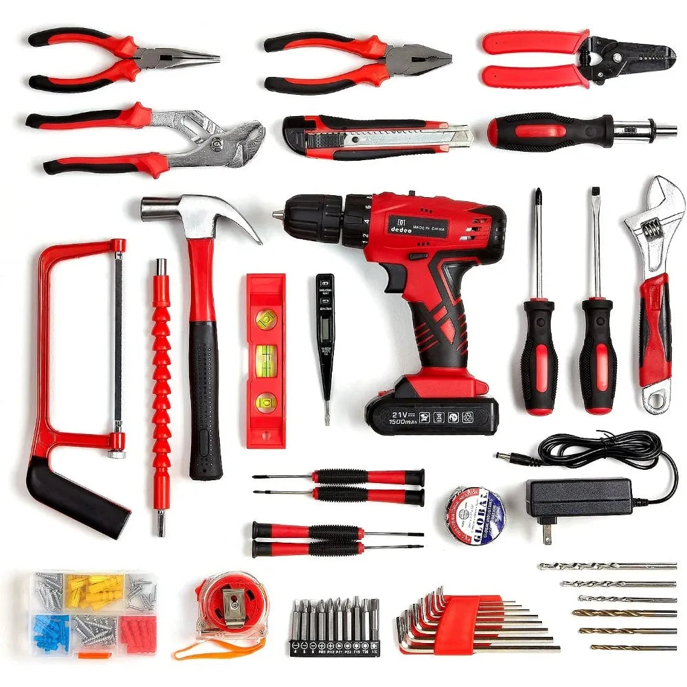 Home/Auto Tool Kit