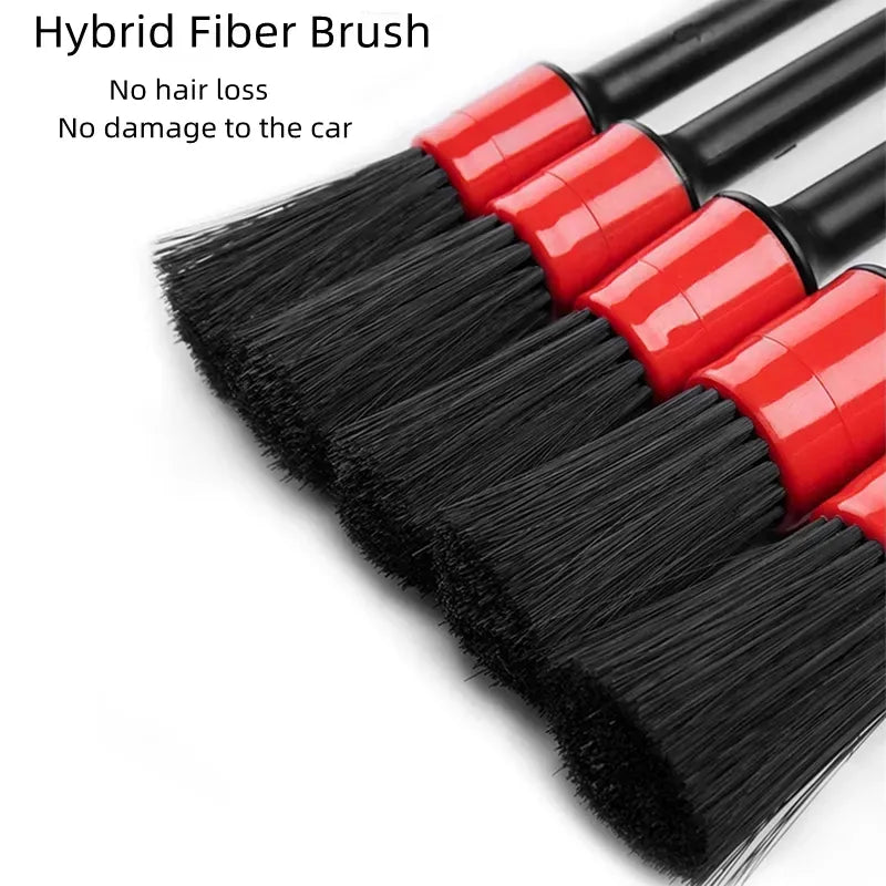 Detailing Brush Set