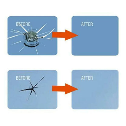 Car Windshield Repair