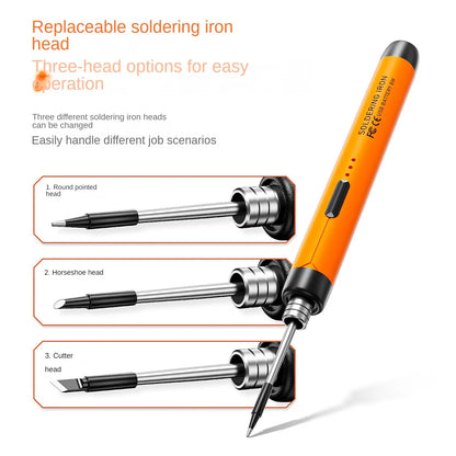 Soldering Iron Kit