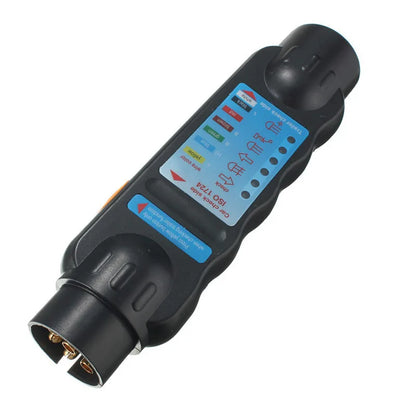 Trailer Light Tester