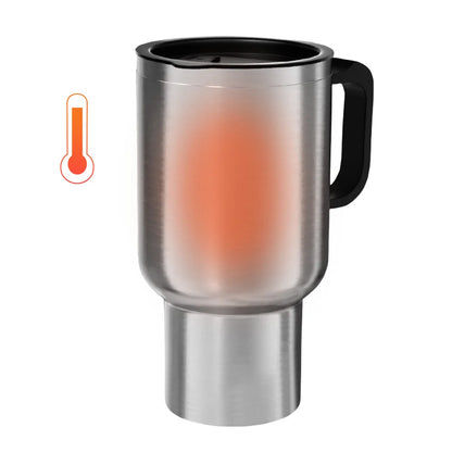 12V Electric Heating Mug