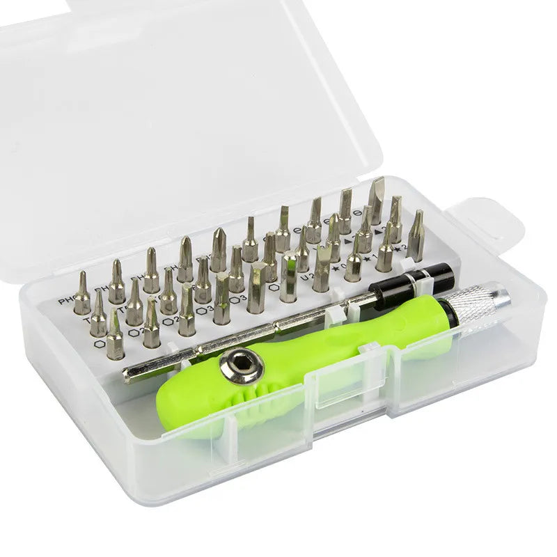 32 In 1 Screwdriver Set