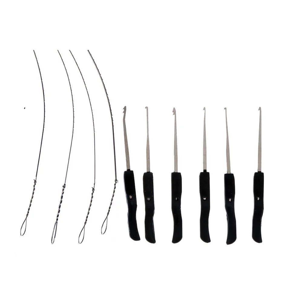 Lock Pick Set Extractor